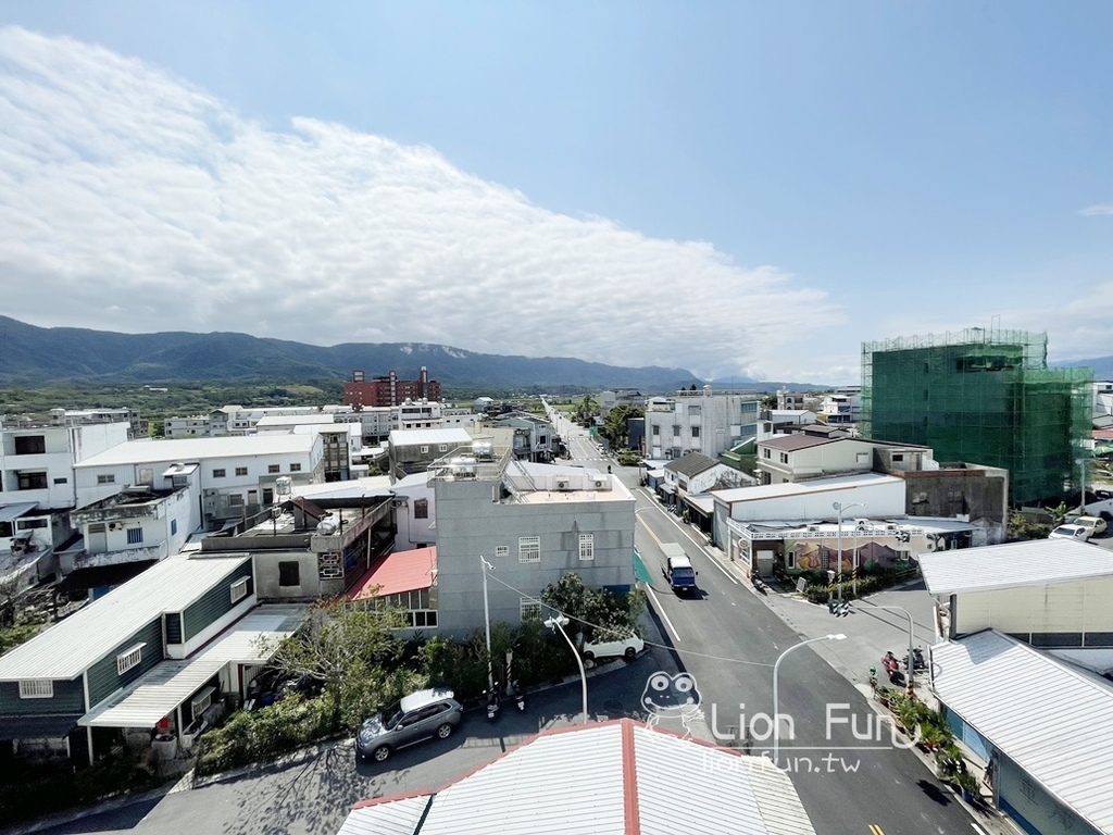 台東池上住宿｜台東 ‧ 池上稻香文旅。池上民宿｜平價住宿｜景