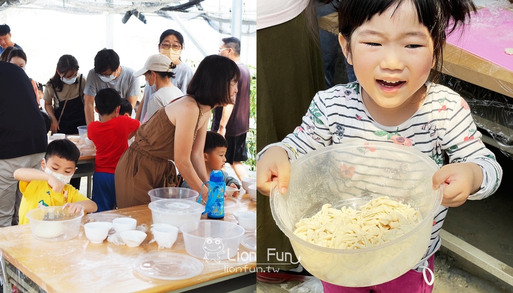 屏東枋寮景點｜蘭欣辣汗花果休閒農場田媽媽天之椒子景觀餐廳。親