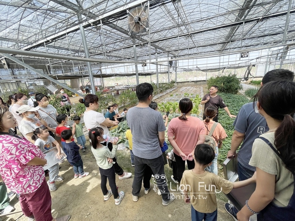 屏東枋寮景點｜蘭欣辣汗花果休閒農場田媽媽天之椒子景觀餐廳。親