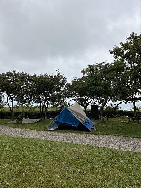 露營趣-石門區-碉堡露營區-第五十五露