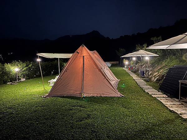 露營趣-橫山-緣溪森活露營區-第五十七露 露營趣-橫山-緣溪森活露營區-第五十七露