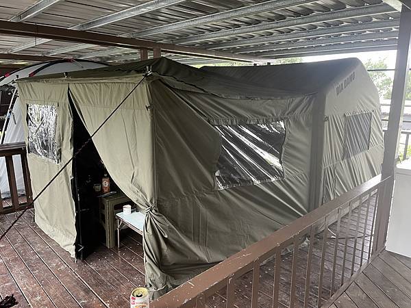 露營趣-尖石-668露營區-第六十一露