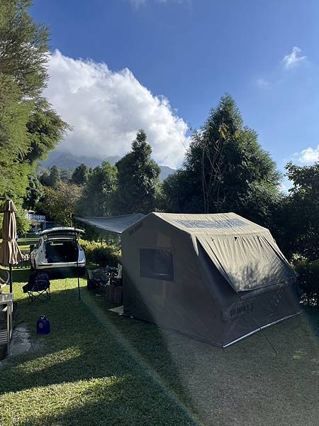 露營趣-五峰鄉-賓.狗窩露營區-第六十三露