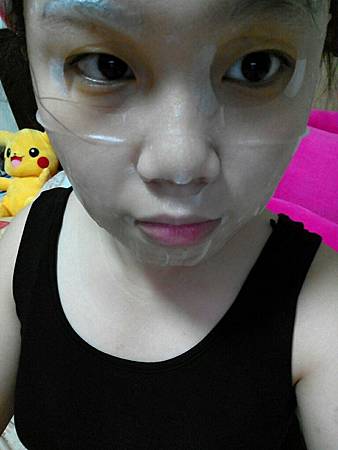 知己女人-蓓亞B.yar蝸牛保濕抗皺面膜_7964.jpg 試用