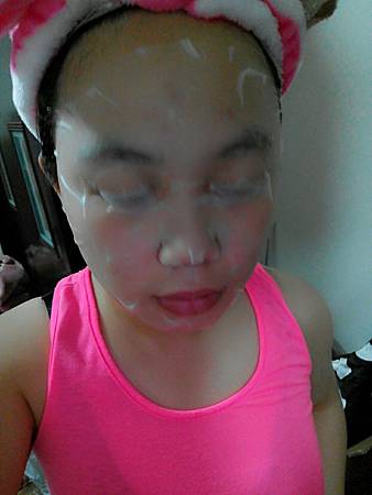 知己女人試用-macy熊果素修護淨白面膜_6268.jpg 試用