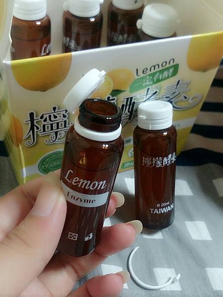 一定有酵(檸檬酵素)_3655.jpg 試用