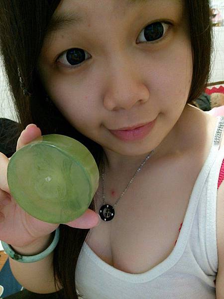 青檸茶樹淨荳美膚皂_170307_0012.jpg 試用