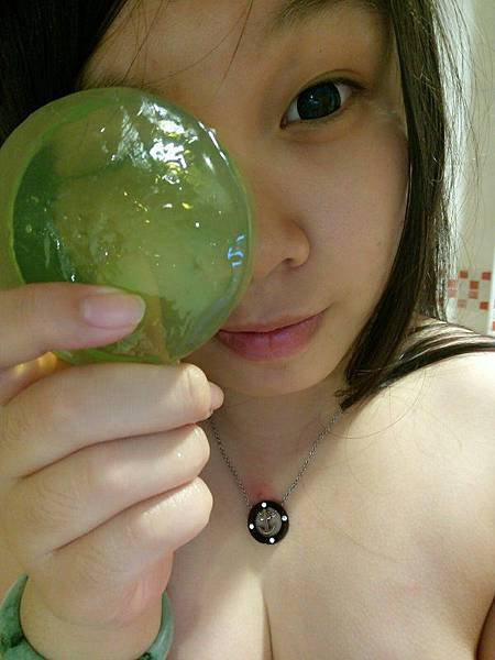 青檸茶樹淨荳美膚皂_170307_0025.jpg 試用