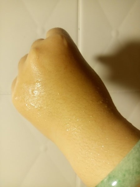 青檸茶樹淨荳美膚皂_170307_0024.jpg 試用