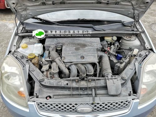 ford fiesta 2006 тула ford fiesta 2006 тула