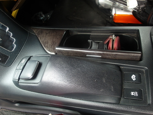 2012 Lexus 凌志 RX450H 黑色 3.5