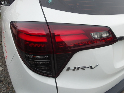 2020 Honda 本田 HR-V 白色 1.8