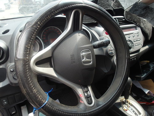 2013 Honda 本田 FIT 深灰色 1.5