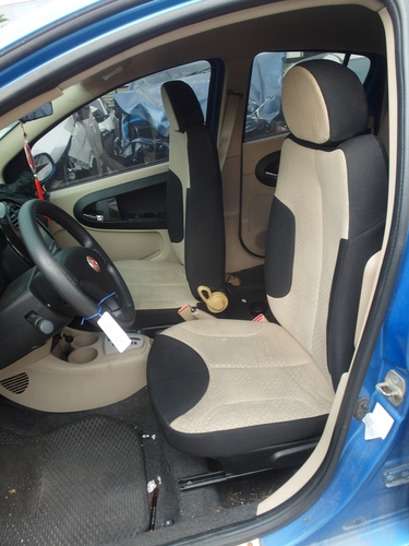 2011 NISSAN 日產 tobe 藍色 1.3 5D