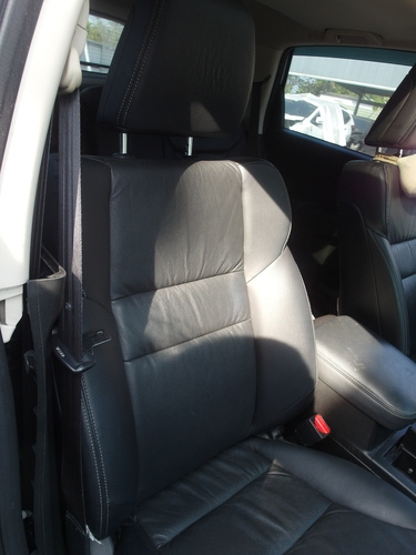 2013 Honda 本田 CRV 白色 2.4 4D