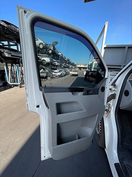 2013 Volkswagen 福斯 T5 白色 2.0