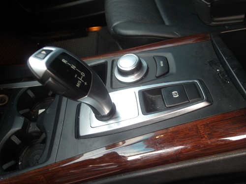 2007 BMW 寶馬 X5 灰色 3.0