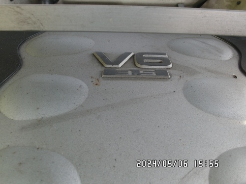 2005 Infiniti 無限 FX35 白色 3.5