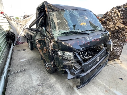 2020年 SUZUKI 鈴木 吉利 黑色 1.5