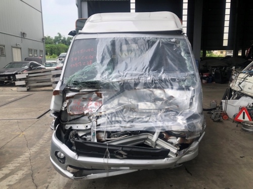 2024 SUZUKI 鈴木 吉利 銀色 1.5 貨