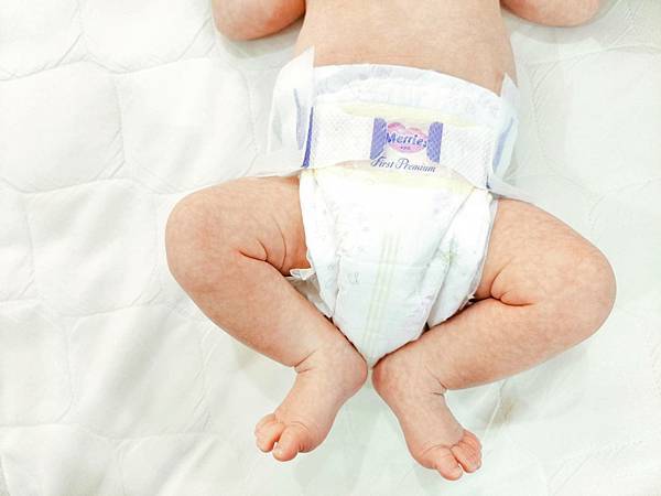 新生兒尿布推薦
