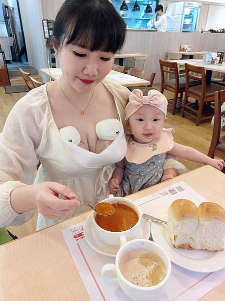 電動擠乳器推薦｜新貝樂小饅頭擠乳器優點、使用方法及優惠方案！