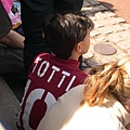 totti 男孩