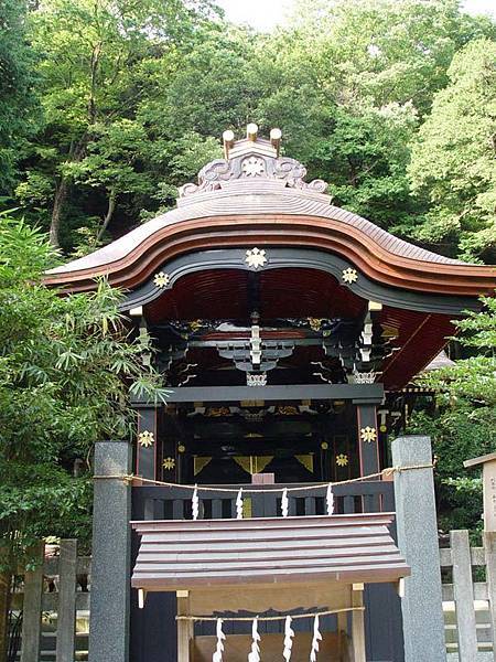 還是白旗神社