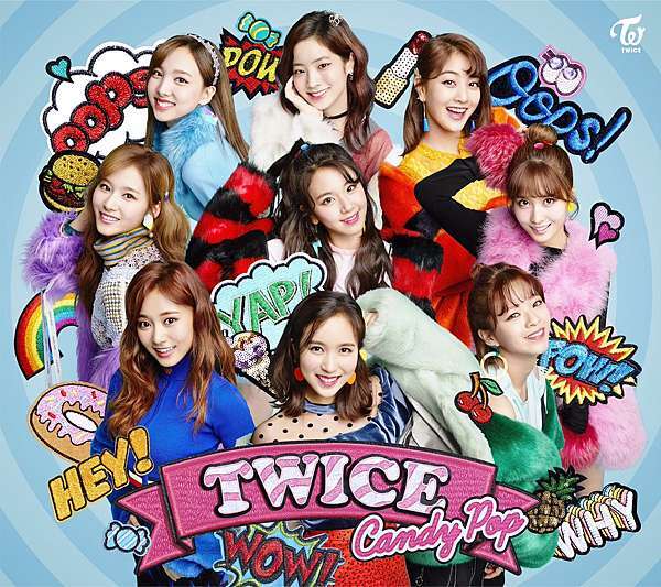 Twice Brand New Girls歌詞 日文 羅馬拼音 中文翻譯 墨洋 痞客邦 Twice Brand New Girls歌詞 日文 羅馬拼音 中文翻譯 墨洋 痞客邦