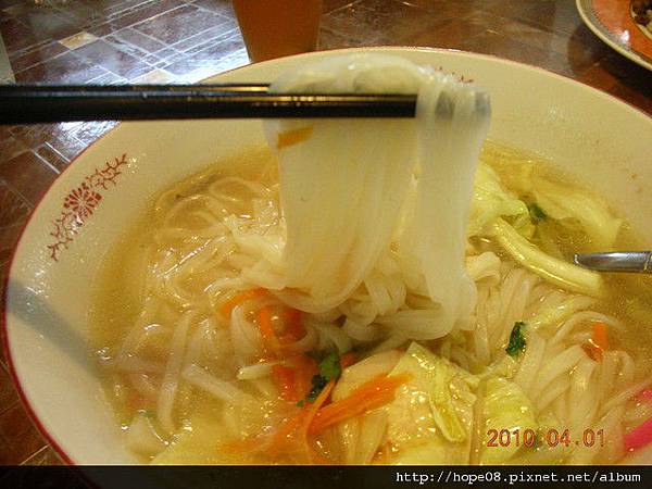 暹邏泰食