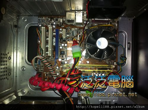 電腦很慢 電腦很慢