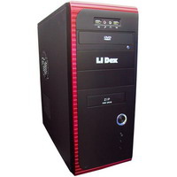 LiDex 太陽神 LiDex 太陽神
