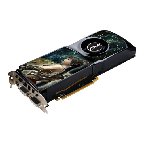 EN9800GTX+/HTDP/512M EN9800GTX+/HTDP/512M