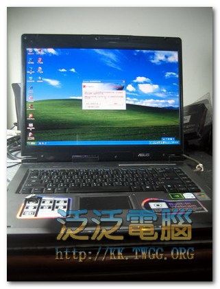 ASUS A6J