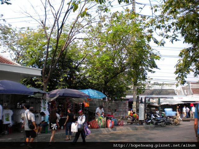 031303札都甲公園市集CHATUCHAK PARK MARKET (1) (小型)