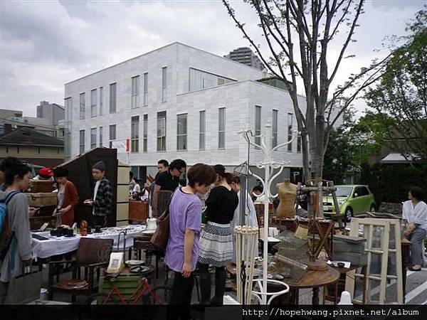 13052913代官山蔦屋書店跳蚤市場 (4) (小型).JPG