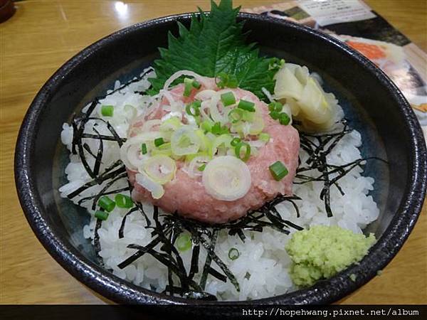 13110107上野阿美橫鮪魚市場 (2) (小型).JPG