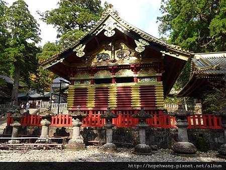 日光東照宮 上 猴波雜報 痞客邦