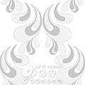 20120504-水滴花紋布料印花-2