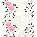 20120525-粉紅花布料印花-1