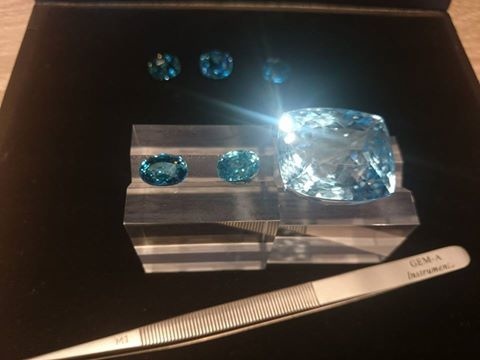 象徵成功的風信子石 天然鋯石 寶石玩家費絲 寶石行家hope寶莉鑽石工作室 痞客邦