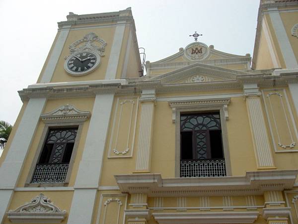 聖老楞佐教堂