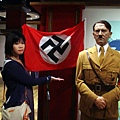 希特勒再拍