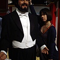 Luciano Pavarotti