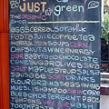 某家店的Menu Board