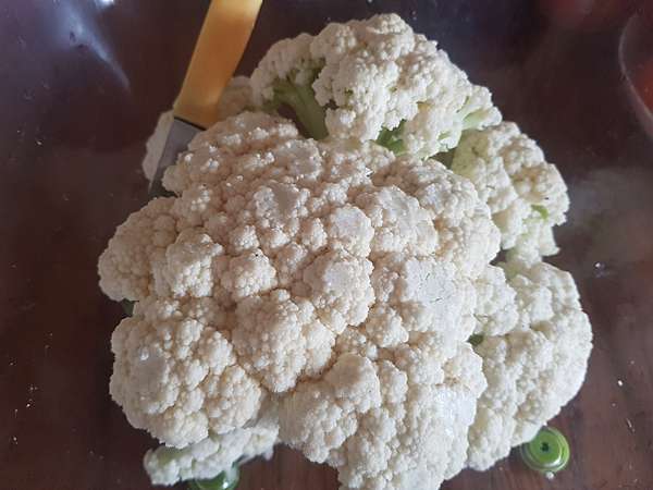 白花椰菜米吃吃 Helene的部落格 痞客邦