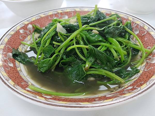 金春發美麗華