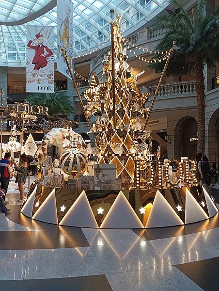 Bellavita Christian Dior 迪奧「奇幻