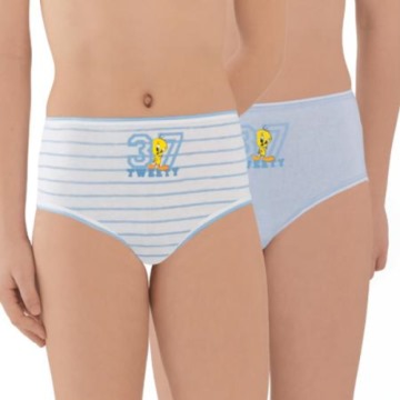 2420A.Princesa 女童內衣褲