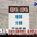 對於羽絨毫無概念者必看 圖文教學 如何挑選羽絨被  羽絨外套呢  挑選前可參考步驟訣竅  10